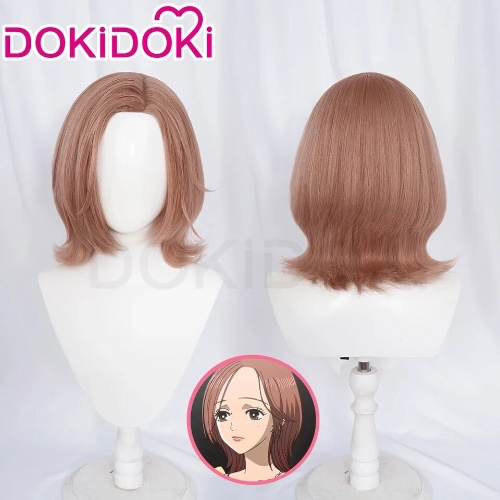 Hachi Wig