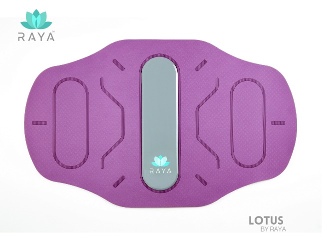 The Lotus by Raya | Default Title
