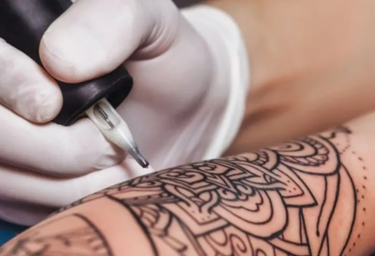  Fund my next tattoo