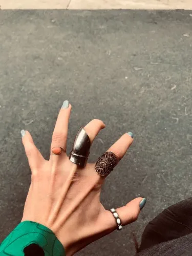 Manicure 