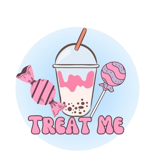 Sweet Treat 🍬💕