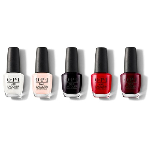 Lacquer Set - OPI Best Sellers | Default Title