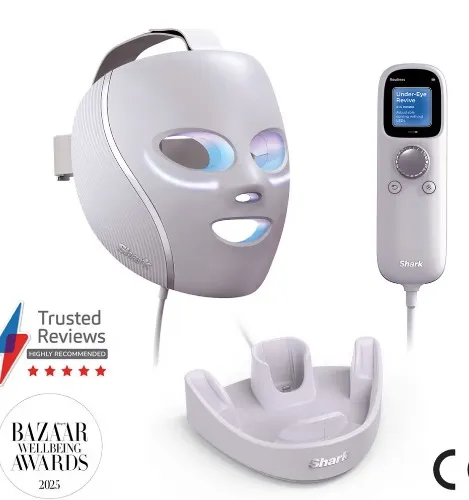 Shark CryoGlow - Lilac Chill