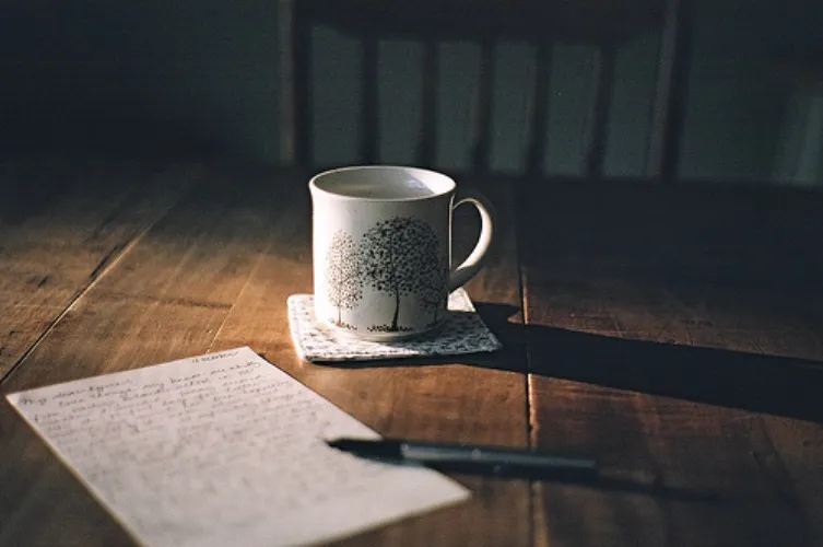 Monthly Caffeine Fund