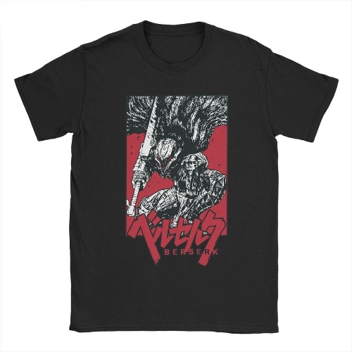 MANSLAYER ARMOR TEE | S / Black
