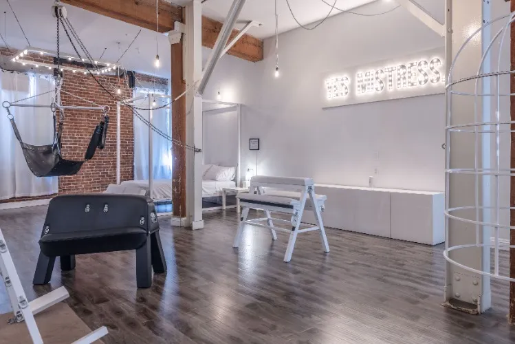 Studio Rent