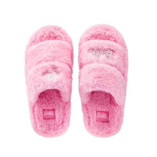 barbie slippies