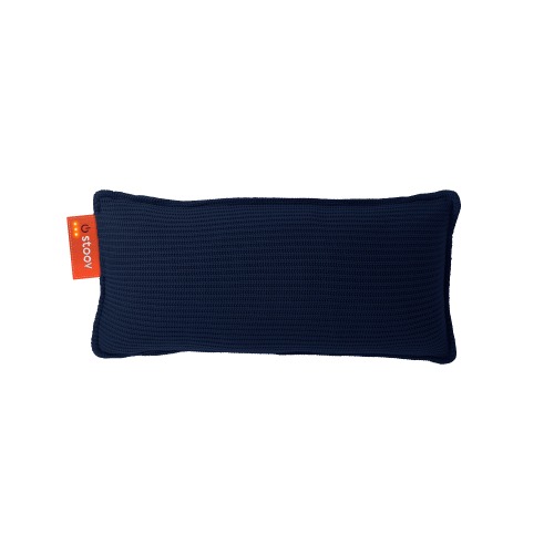 Ploov | 25x60 Knitted Midnight Blue | Grote Batterij