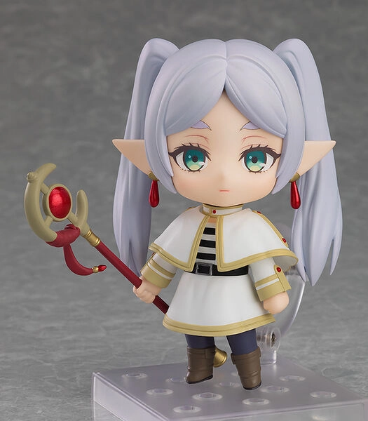 Frieren: Beyond Journey's End - Frieren Nendoroid