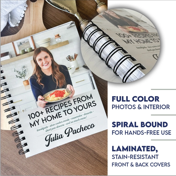 Waitlist - Julia Pacheco