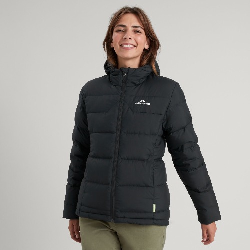epiq women's 600 fill down vest