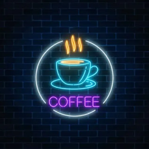 Coffee for You & a Friend