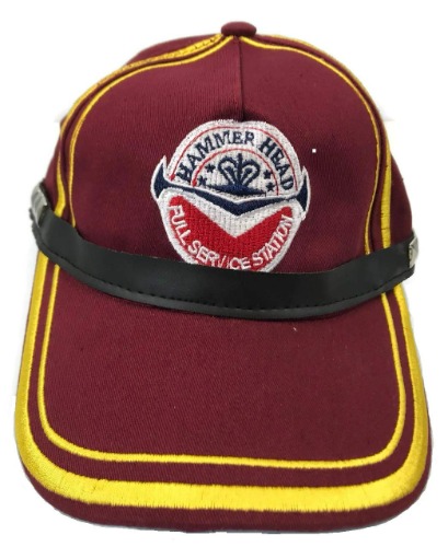 Cindy Aurum hat FFXV 