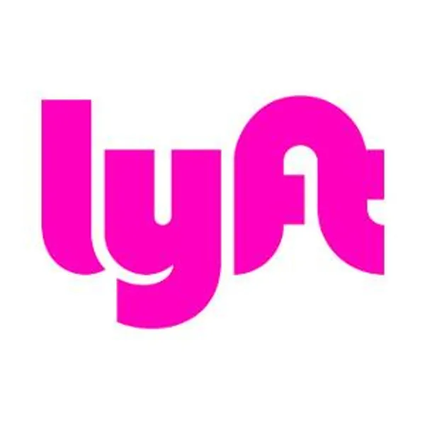 Lyft $25 Gift Card