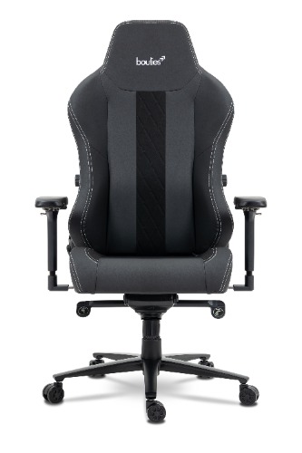 Boulies Master Series | Master Max 2024 / Ultraflex PU / Black