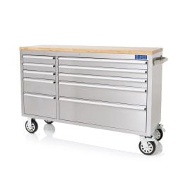 Work Bench Tool Box Cabinet