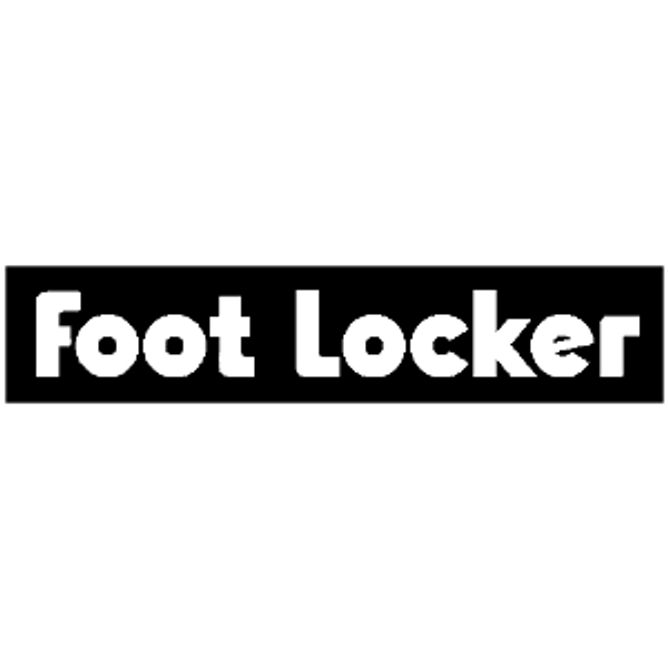 Foot Locker $25 Gift Card