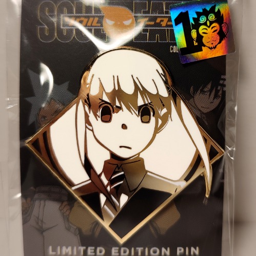 limited maka pin