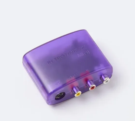 RetroTINK-2X MINI