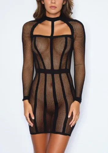 Jupiter Dress | Ann Summers