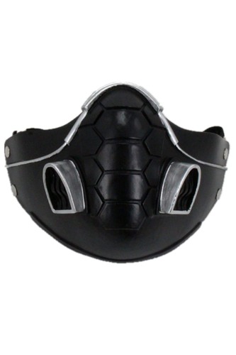 Viper Cosplay Mask
