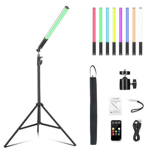 LED Lights for Photoshoot