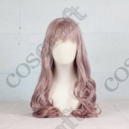 Mae (Lavender) - To redo my Evelynn's wig