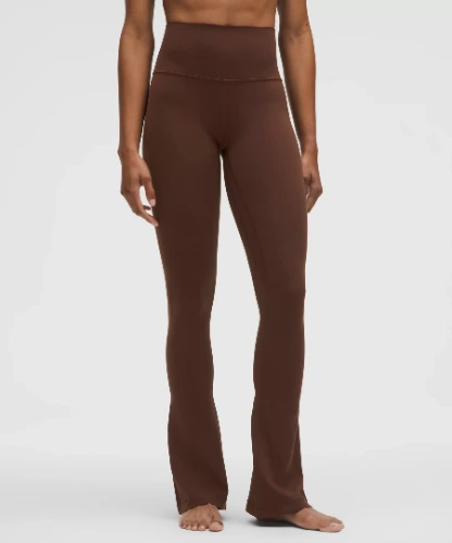 lululemon Align™ High-Rise Mini-Flare Pant *Tall