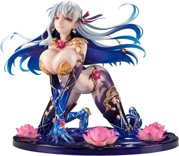 Fate/Grand Order - Kama - 1/7 - Assassin, Final Ascension (Medicos Entertainment) | Brand New