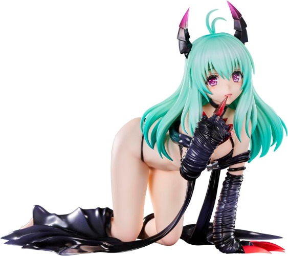 To LOVEru Darkness - Run Elsie Jewelria - Darkness ver. (Union Creative International Ltd) | Brand New