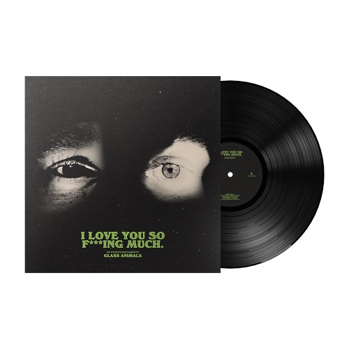 ILYSFM: Vinyl LP | Default Title