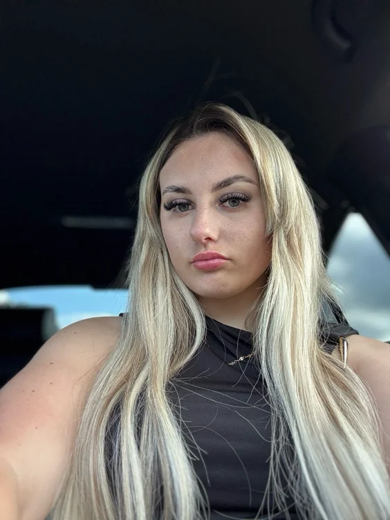 because i deserve it lol