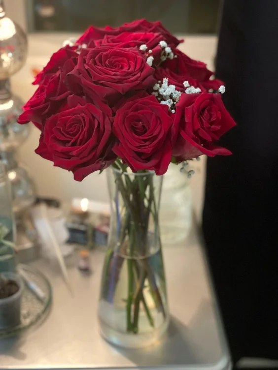 Fresh Flower Subscription 