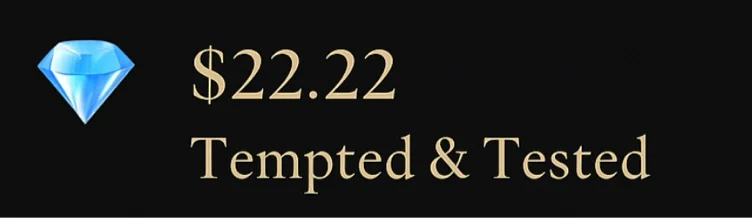 Tempted & Tested