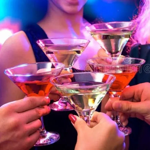 Drinks