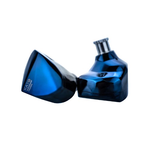 MoonDrop KATO IEMs - Blue