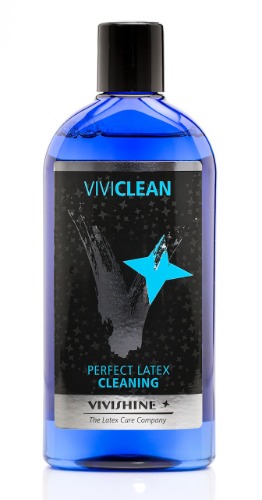 Vivishine Perfect Latex Cleaning | Default Title