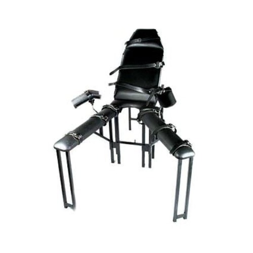 Combo Gynaecological & Bondage Table | Default Title