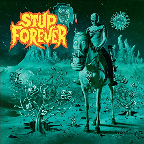 Stup Forever (Vinyl)