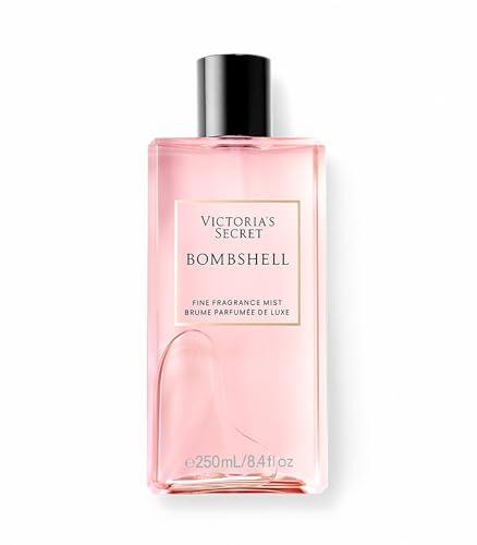 Victoria's Secret Bombshell Fine Fragrance 8.4oz Mist - Bombshell - 8.4 Fl Oz (Pack of 1)