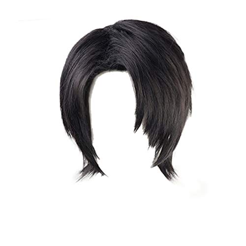 Yuta Wig (JJK)