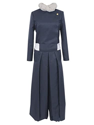 Mechamaru / Kokichi JJK Cosplay