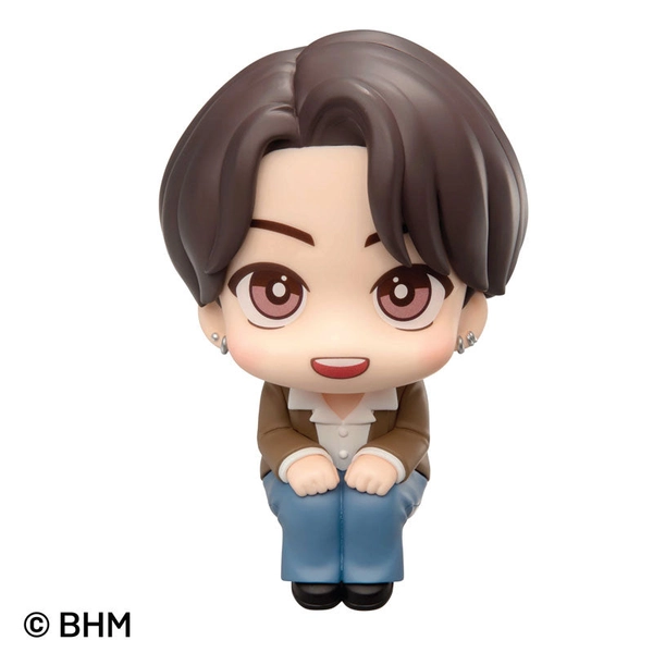 LookUp TinyTAN Dynamite ver. Jung Kook