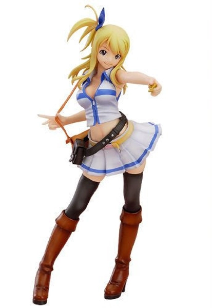 Fairy Tail - Lucy Heartfilia - 1/7 (Good Smile Company)