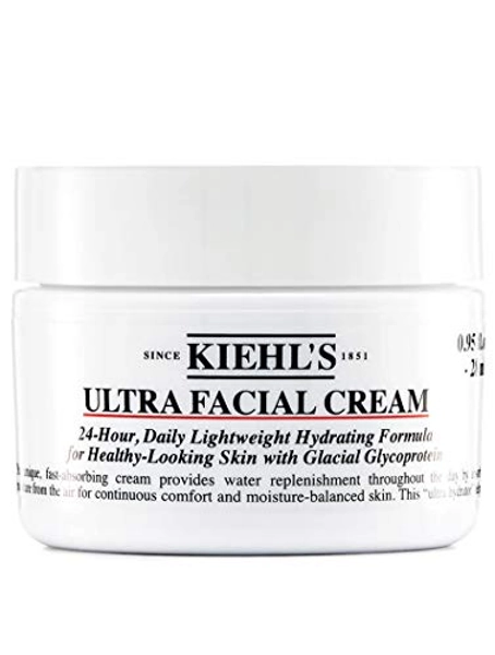 Kiehl's Ultra Facial Moisturising Cream 28 ml