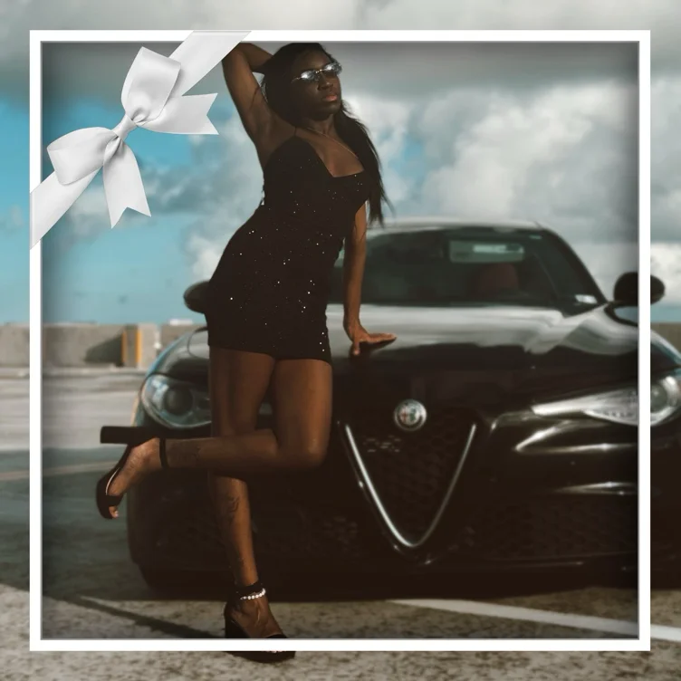 💌Because I’m Pretty💌