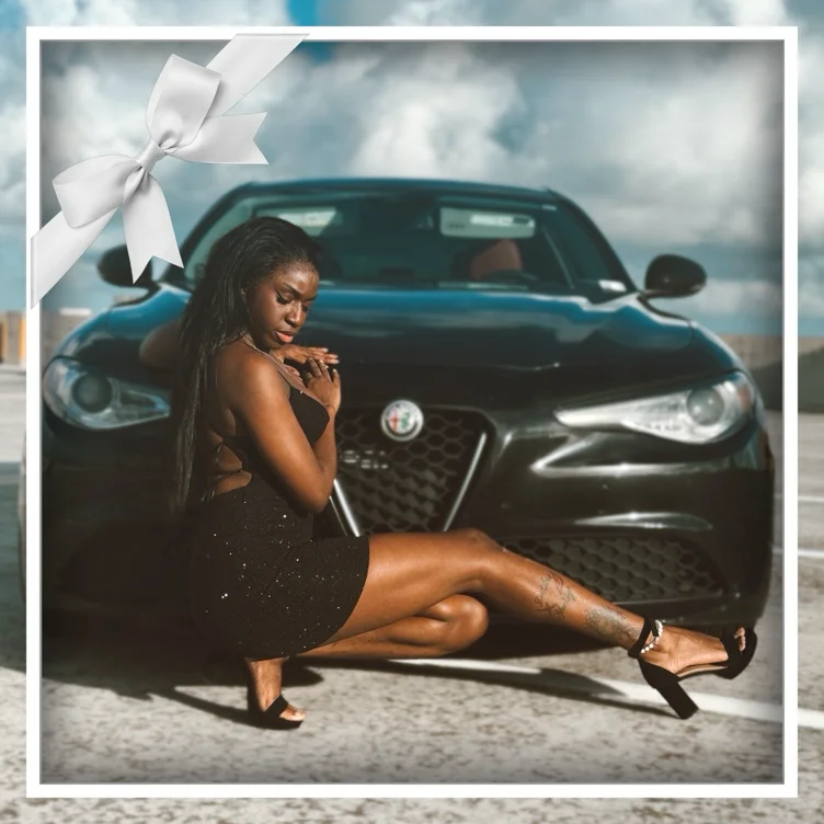 🐚Because You Love me🐚