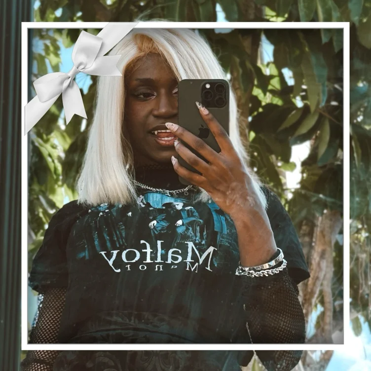 🦢Because I’m Worth it🦢