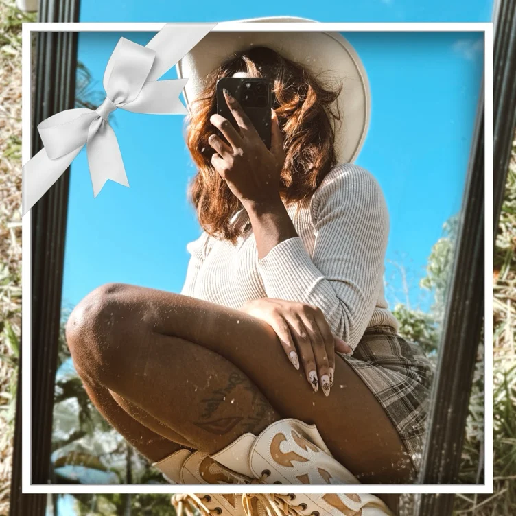 🪷Because I Exist🪷