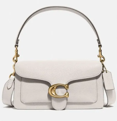 Geanta De Umar Coach Reducere - Dama Tabby 26 Albi